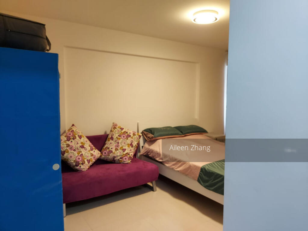 Blk 442C Fajar Hills (Bukit Panjang), HDB 5 Rooms #312981241